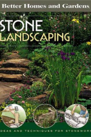 Cover of Stone Landscaping