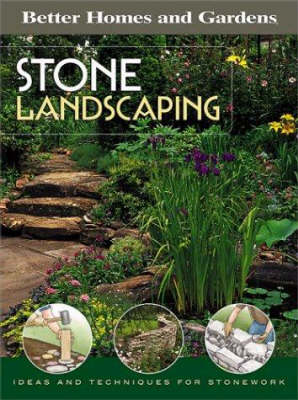 Cover of Stone Landscaping