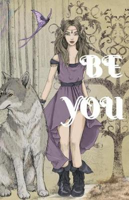 Book cover for Be You