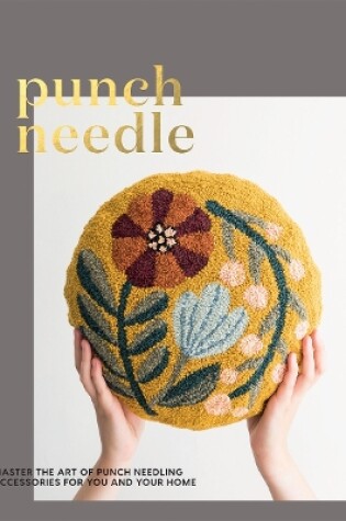 Cover of Punch Needle