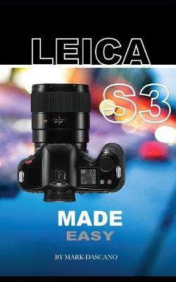 Book cover for Leica S3