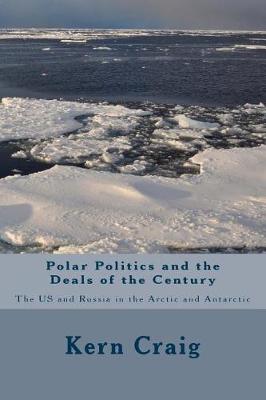 Cover of Polar Politics and the Deals of the Century