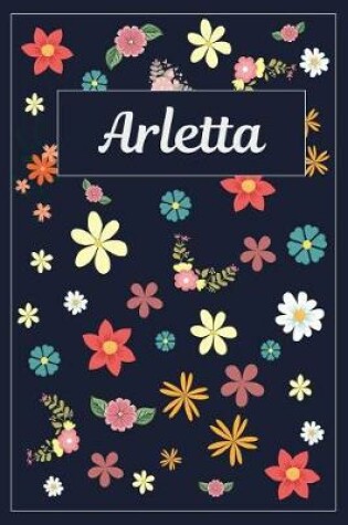 Cover of Arletta