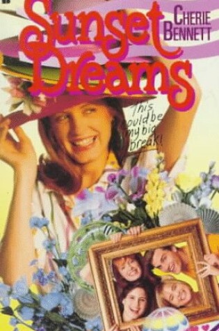 Cover of Sunset Dreams 3