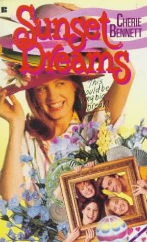 Cover of Sunset Dreams 3