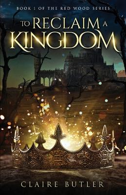 Book cover for To Reclaim A Kingdom