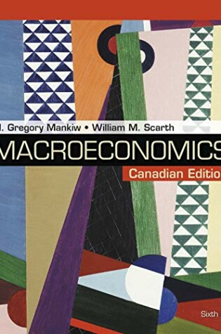 Cover of Loose-Leaf Version for Macroeconomics: Canadian Edition