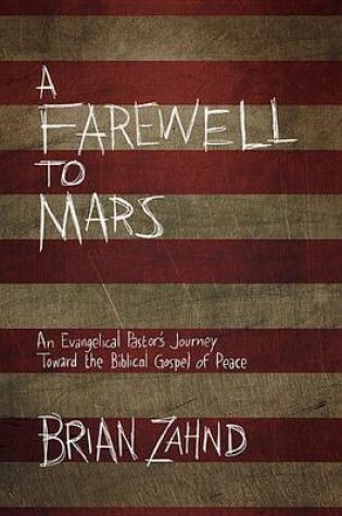 Cover of A Farewell to Mars