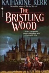 Book cover for The Bristling Wood