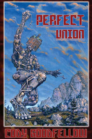 Cover of Perfect Union