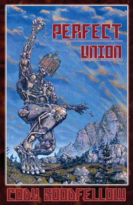 Book cover for Perfect Union