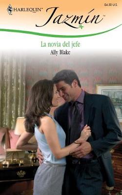 Cover of La Novia del Jefe
