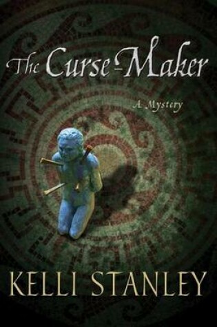 Cover of The Curse-Maker