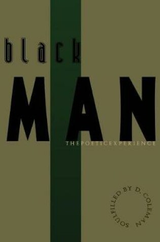 Cover of Black Man