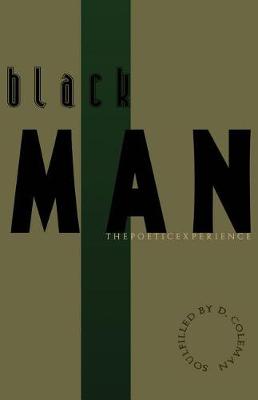 Book cover for Black Man