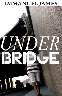 Cover of Under Bridge