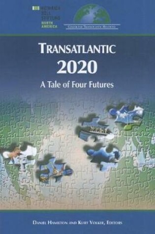 Cover of Transatlantic 20/20