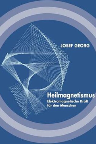 Cover of Heilmagnetismus