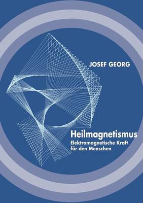 Book cover for Heilmagnetismus