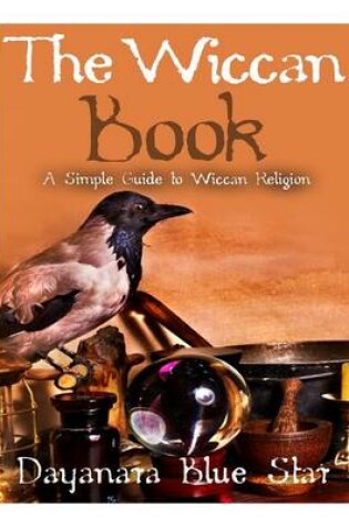 Cover of The Wiccan Book