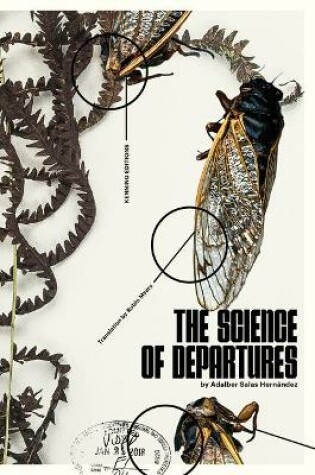 Cover of The Science of Departures