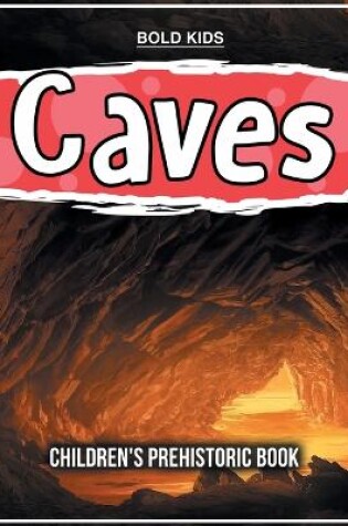 Cover of Caves