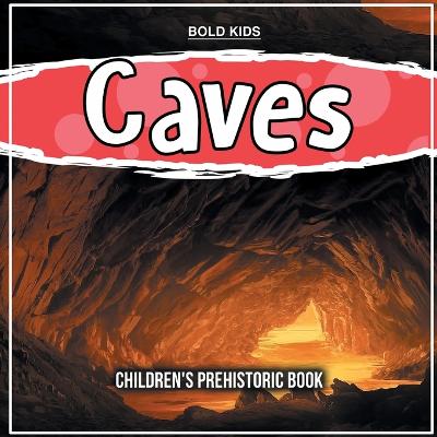 Book cover for Caves