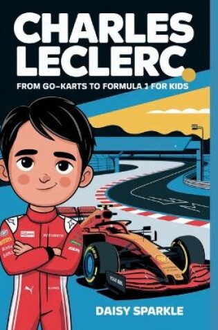 Cover of Charles Leclerc