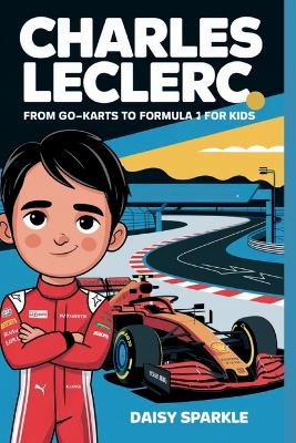 Book cover for Charles Leclerc