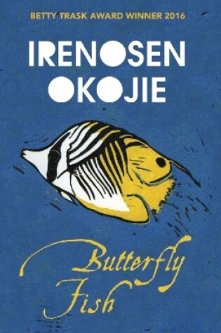 Cover of Butterfly Fish