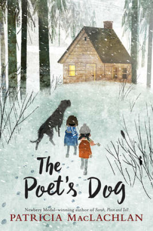 Cover of The Poet's Dog