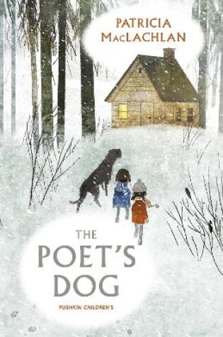 Cover of The Poet's Dog