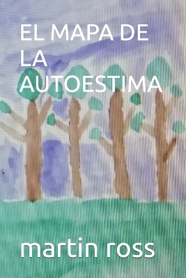 Book cover for El Mapa de la Autoestima