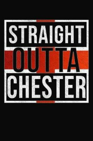 Cover of Straight Outta Chester