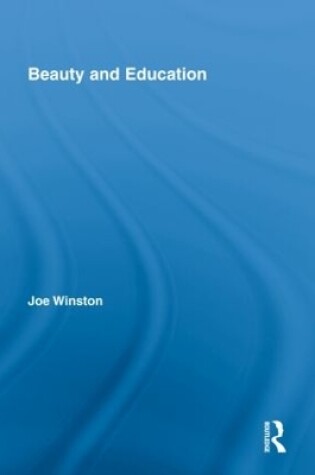 Cover of Beauty and Education