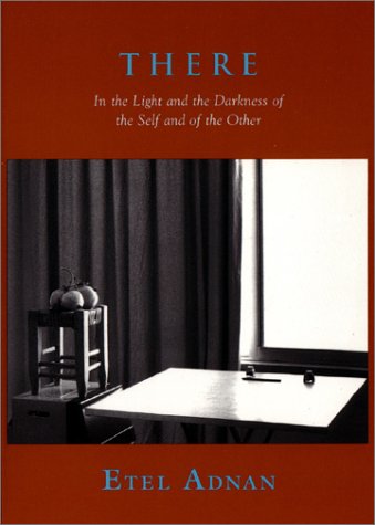 Book cover for There: In the Light and the Darkness of the Self and of the Other