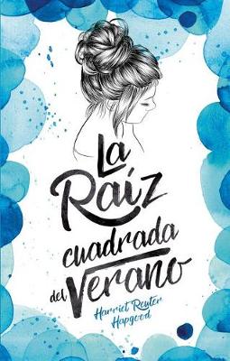 Book cover for Raiz Cuadrada del Verano, La