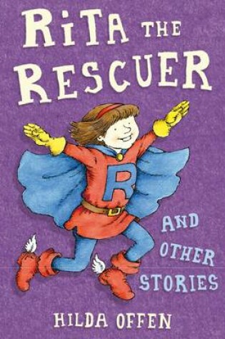 Cover of Rita the Rescuer and Other Stories