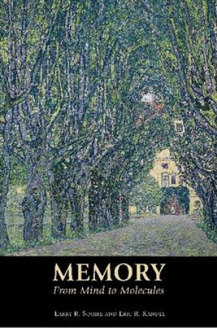 Cover of Memory