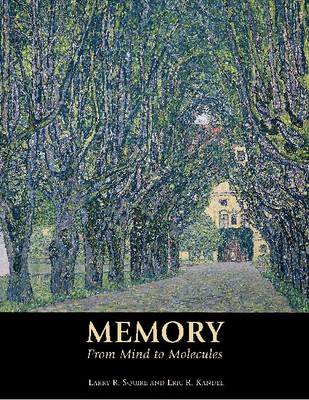 Book cover for Memory