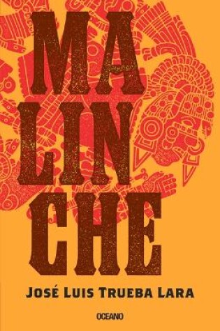 Cover of Malinche