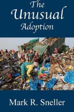 Cover of The Unusual Adoption