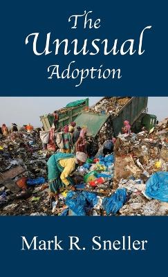 Book cover for The Unusual Adoption