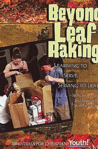 Cover of Beyond Leaf Raking