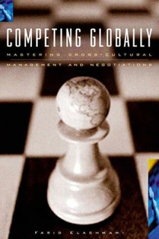 Cover of Competing Globally