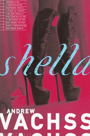 Cover of Shella