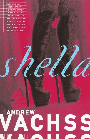 Book cover for Shella