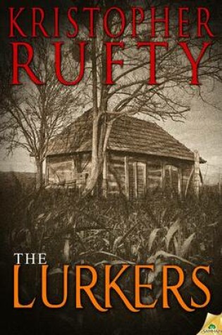 Cover of The Lurkers