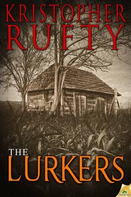 Book cover for The Lurkers