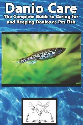 Book cover for Danio Care